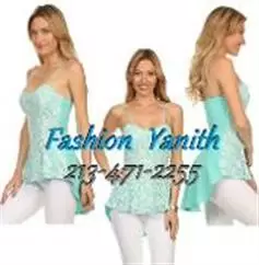 BLUSAS POR MAYOREO image 2