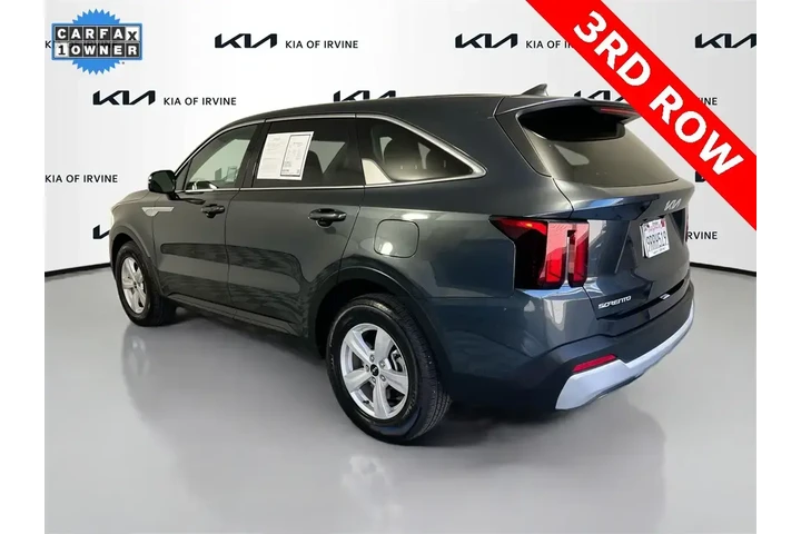 $24998 : Kia Sorento 2024 LX 4dr SUV image 6
