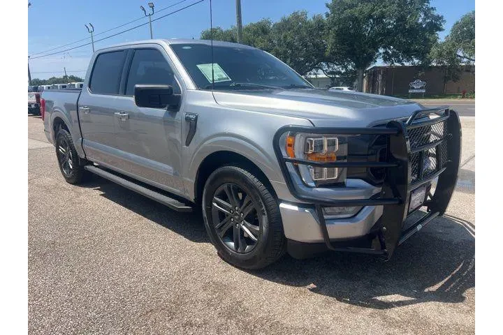 $34995 : Ford F-150 2023 4x2 XL 4dr S image 4