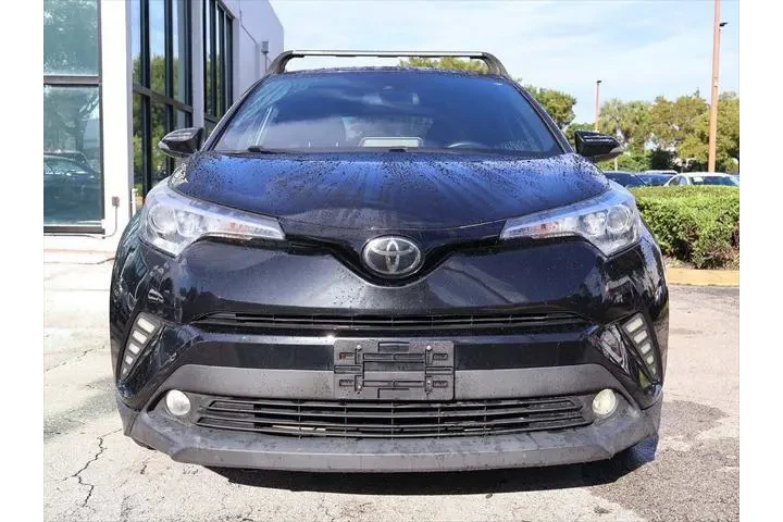 $13790 : Toyota C-HR 2019 LE 4dr Cros image 9