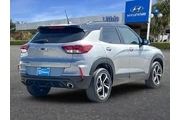 $23899 : Chevrolet Trailblazer 2023 R thumbnail