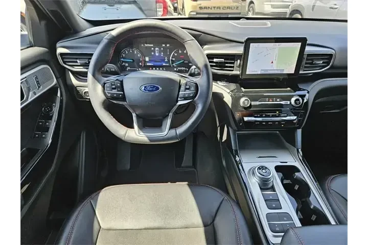 $31990 : Ford Explorer 2022 ST-Line 4 image 7