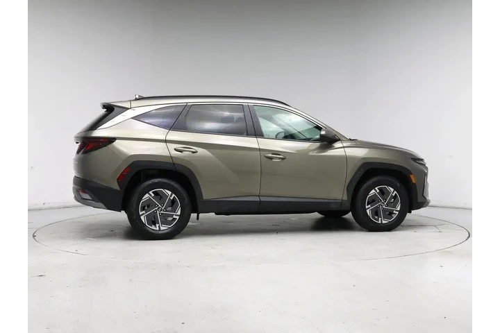 $29998 : Hyundai TUCSON Hybrid 2025 A image 7