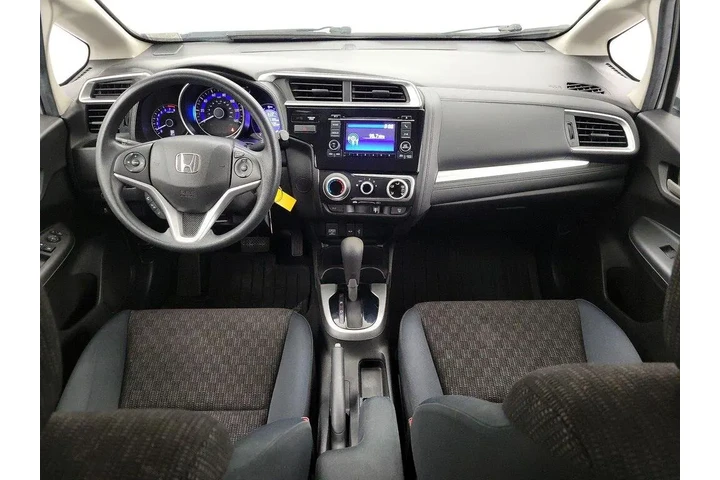 $14998 : Honda Fit 2016 LX 4dr Hatchb image 9