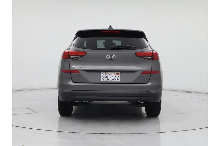 $17998 : Hyundai TUCSON 2020 SE 4dr S image 6
