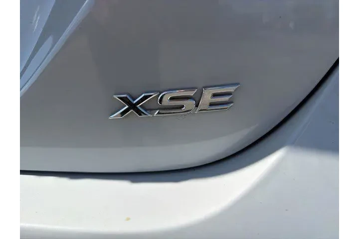 $27497 : Toyota Camry 2024 XSE 4dr Se image 6