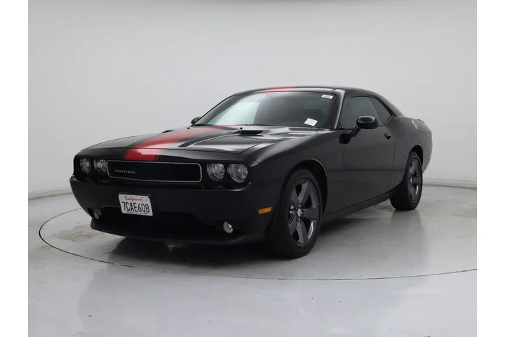 $23998 : Dodge Challenger 2014 SXT 2d image 4