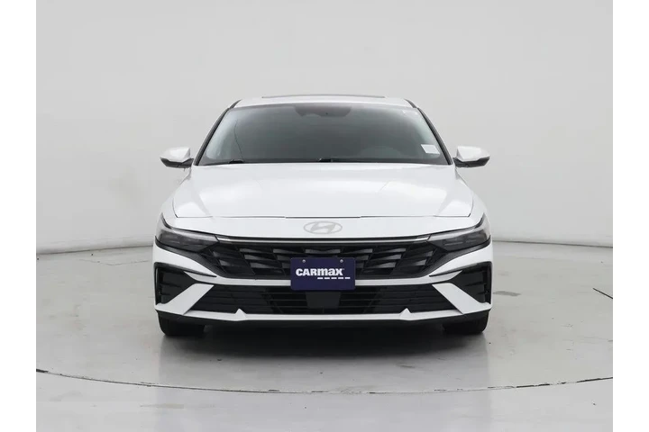 $23998 : Hyundai ELANTRA Hybrid 2025 image 5