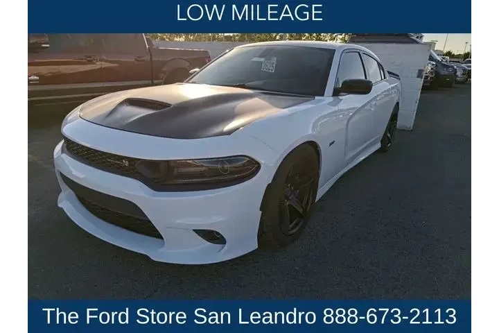$34750 : Dodge Charger 2020 Scat Pack image 3