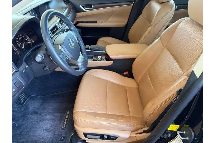 $20898 : Lexus GS 350 2015 4dr Sedan image 5