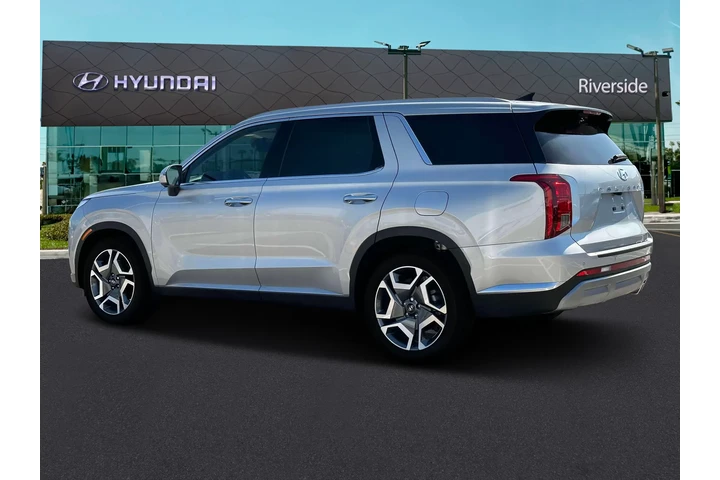 $38991 : Hyundai PALISADE 2024 Limite image 4