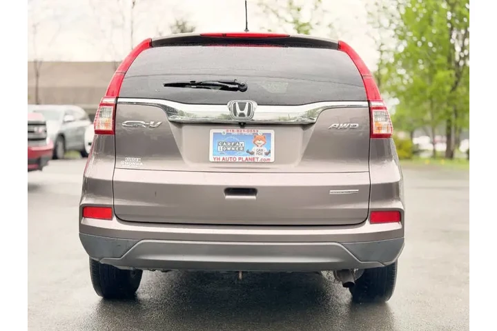 $14500 : 2016 CR-V SE image 10