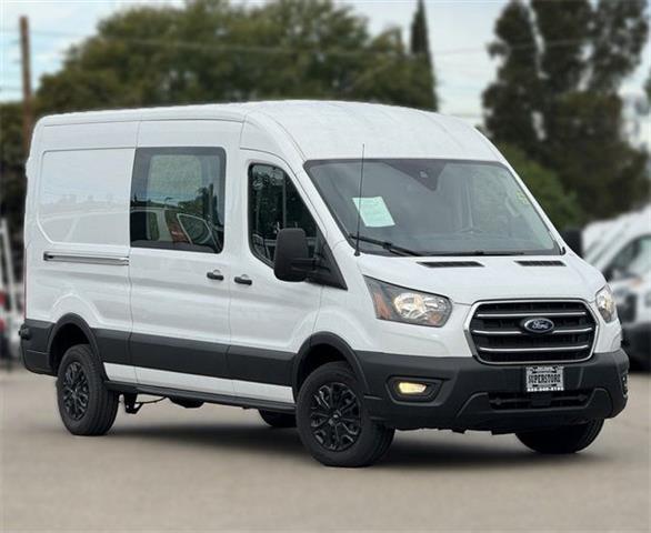 $35995 : 2020 Transit Cargo Van image 2