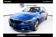 BMW 4 Series 2020 440i 2dr C