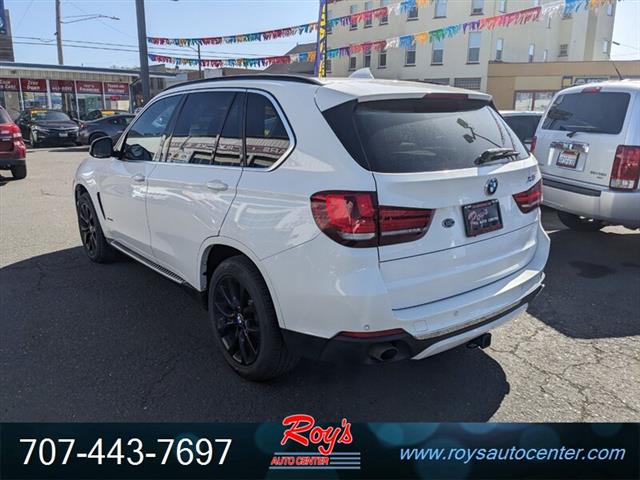 $15995 : 2015 X5 xDrive35i SUV image 6