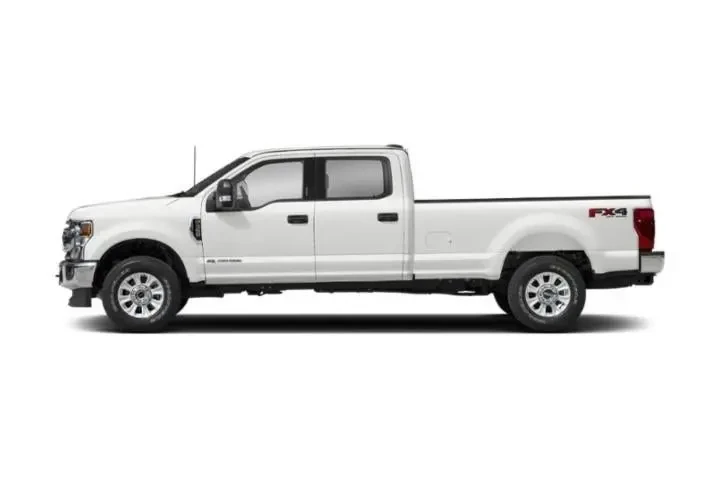 $39950 : Ford F-350 Super Duty 2021 4 image 3