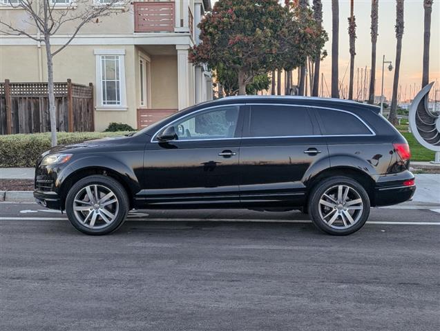 $13988 : 2014 Q7 3.0L TDI Premium Plus image 9