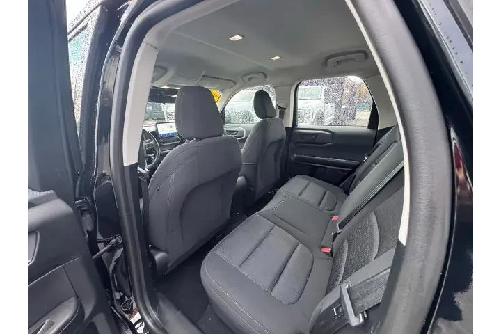 $22500 : Ford Bronco Sport 2021 AWD B image 9