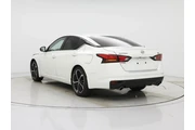 $21998 : Nissan Altima 2023 2.5 SR 4d thumbnail