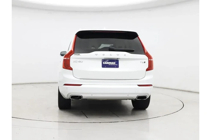 $29998 : Volvo XC90 2020 AWD T6 Momen image 6