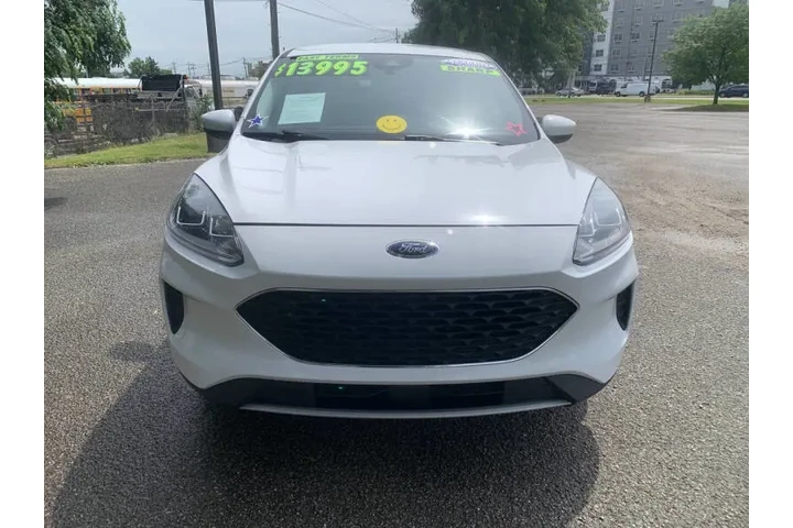 $13995 : 2021 Escape Hybrid SE image 9