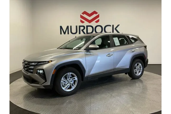 $27246 : Hyundai TUCSON 2025 AWD SE 4 image 1
