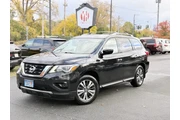 2019 Pathfinder S en Albany