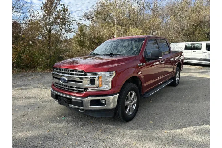 $16999 : 2018 F-150 XLT image 3