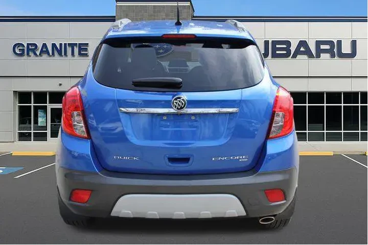 $7995 : Buick Encore 2013 AWD Base 4 image 7