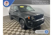 Jeep Renegade 2021 4x4 Jeeps en Indianapolis