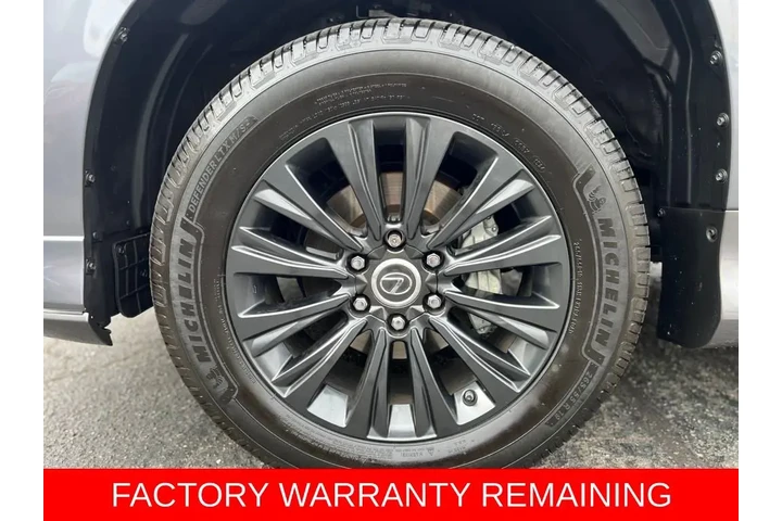$49988 : 2022 GX 460 Luxury image 10