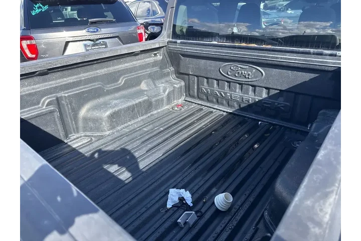 $27447 : Ford Maverick 2024 AWD XLT 4 image 6