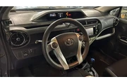 $12888 : Silver Certified2016 Prius c thumbnail