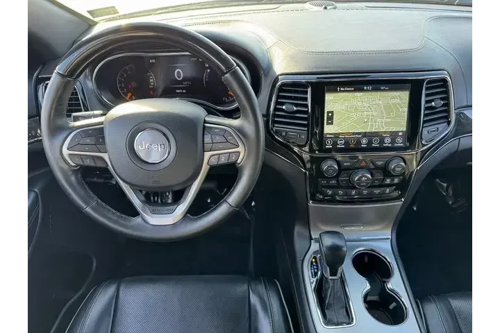 $24500 : Jeep Grand Cherokee 2020 4x4 image 4