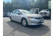 2012 Civic LX en Elizabeth