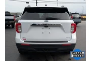 $28769 : Ford Explorer 2021 AWD XLT 4 thumbnail