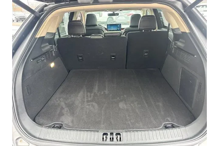 $39985 : Lincoln Nautilus 2023 AWD Re image 9