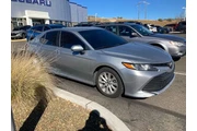 $15125 : Toyota Camry 2018 LE 4dr Sed thumbnail