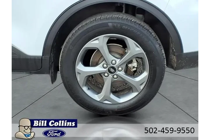 $28790 : Ford Escape Hybrid 2025 AWD image 4