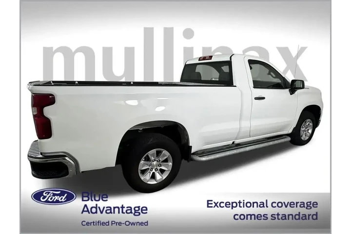 $26900 : Chevrolet Silverado 1500 202 image 5