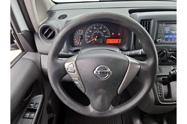 $14998 : Nissan NV200 2020 S 4dr Carg image 10