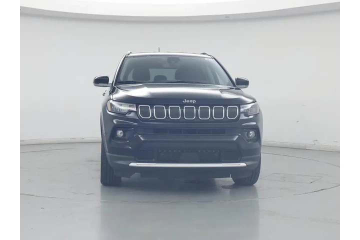 $22998 : Jeep Compass 2022 4x4 Limite image 5