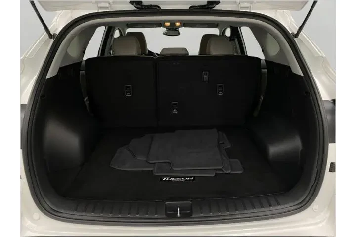 $12629 : Hyundai TUCSON 2019 AWD SEL image 6