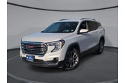GMC Terrain 2022 AWD SLT 4dr en Albany