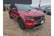 $18999 : 2022 Sorento S thumbnail