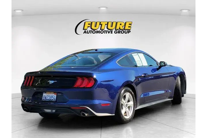 $19998 : Ford Mustang 2019 EcoBoost 2 image 7