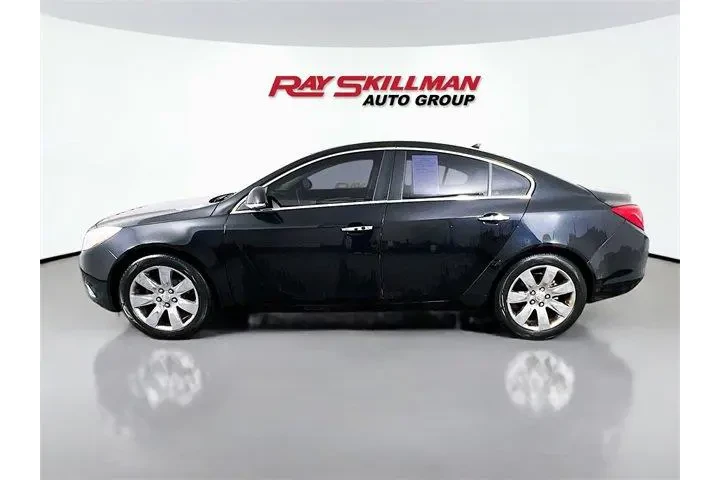 $9975 : Buick Regal 2012 Premium 1 4 image 4