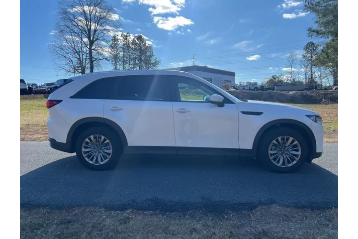 $29411 : Mazda CX-90 2024 AWD 3.3 Tur image 4