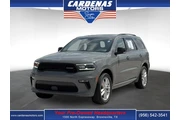 2023 Durango GT Plus
