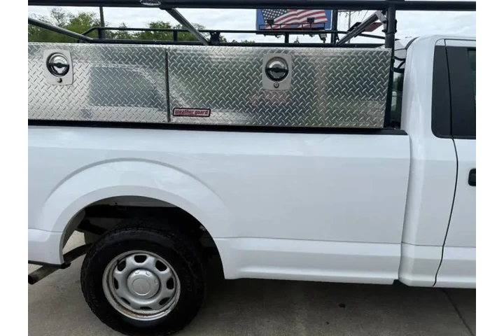 $13000 : 2019 F-150 XL image 6